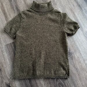 Rena Rowan t-shirt Turtleneck Sweater